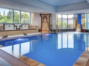 Kempinski Hotel Corvinus Budapest