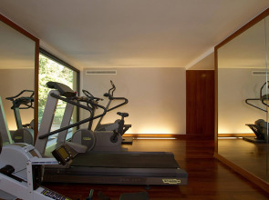 Terra Nostra Garden Hotel