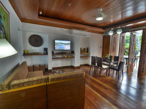 Daluyon Beach and Mountain Resort