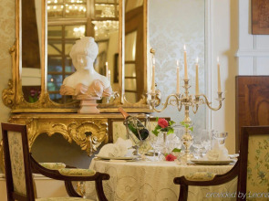 Grand Hotel Trieste & Victoria