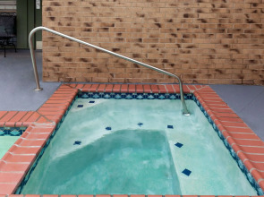 Hawthorn Extended Stay by Wyndham Richardson