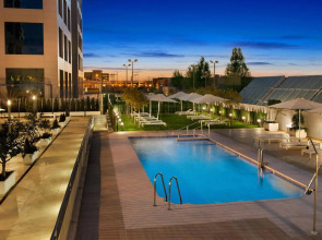 Hilton Garden Inn Sevilla