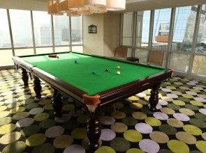 Grand ParcVue Hotel Residence Chengdu