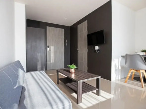 Studio Central Hillview A901