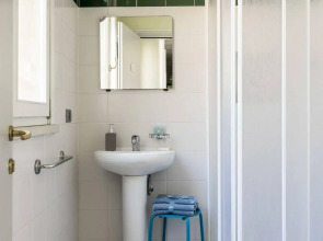 Ostello San Filippo Neri