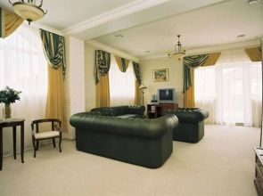 Отель «Морской»