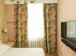 Апартаменты на улице Большая Московская 38