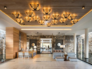 Anantara Iko Mauritius Resort & Villas