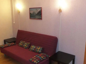 Antre na Fontanke Hostel