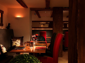 Taplow House Hotel & Spa