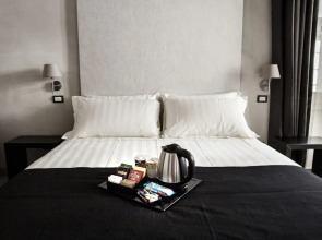 Campo De Fiori Prestige Rooms