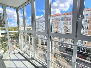 Апартаменты на улице Красная 162/2