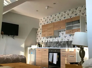 Acacia Villas Guest House