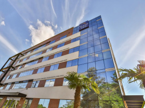 Sleep Inn Guarulhos