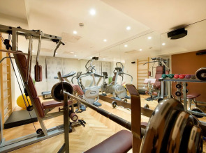 Apollo Hotel Bratislava