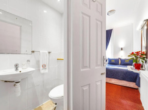 Fleming's Selection Hotel Frankfurt-City 