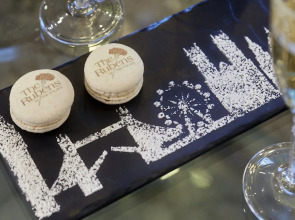 The Rubens at the Palace