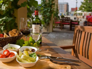 Vienna House by Wyndham Sonne Rostock