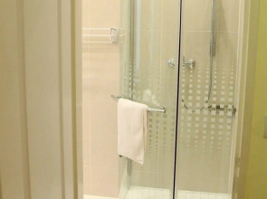 Residence Goethe U Trí Mourenínu