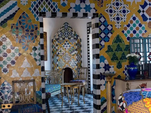 Salut Maroc Boutique Hotel