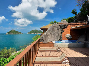 Dusit Buncha Koh Tao by Riya Group