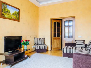 Апартаменты на Немига