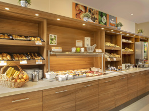 Premier Inn Heidelberg City Zentrum Hotel