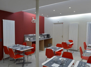 Hotel du Quai de Seine