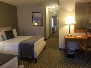 Inn of Chicago Magnificent Mile