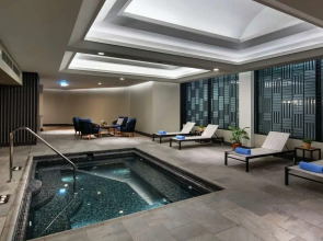 Hilton Istanbul Maslak