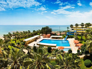 Yalihan Aspendos Hotel