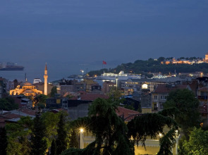 Tomtom Suites - Special Class