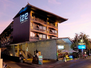 IZE Seminyak by LifestyleRetreats