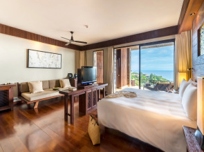 Paresa Resort Phuket