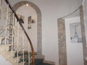 Hotel Lucien & Marinette