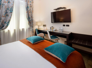 Best Western Plus Hotel Genova