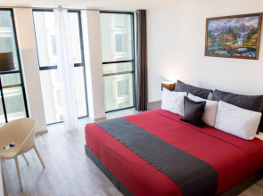 Hotel del Angel Reforma