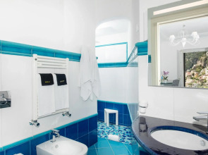 Hotel Reginella Positano