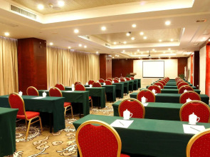 Jingtailong International