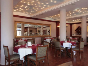 Elementa Boutique Hotel