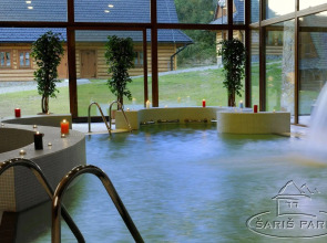Pension & Wellness Šariš Park
