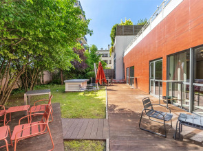 Radisson Blu Hotel, Paris Boulogne