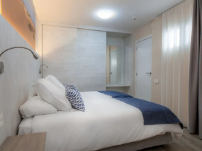 Апартаметы Corona Roja