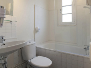 Hôtel Chateaubriand