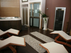 Hotel Il Parco degli Ulivi