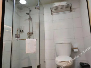 7 Days Inn Beijing Fangzhuang Subway Station