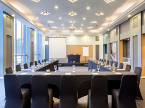 Asyana Kemayoran Jakarta