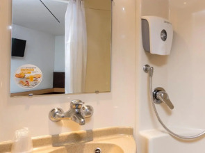 Première Classe Roissy - Aéroport Charles De Gaulle