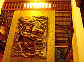 Tadkham Village, Chiang Mai