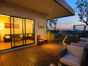 Rama Residence Padma